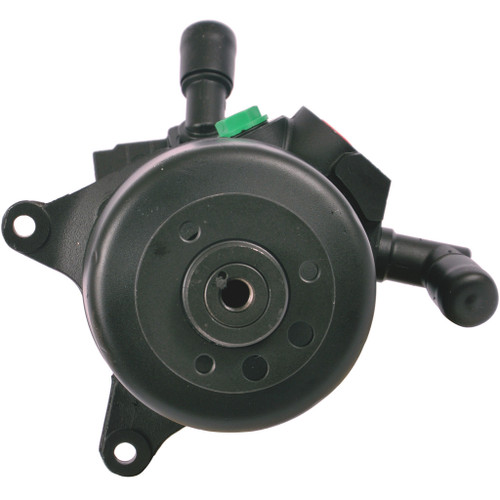 Power Steering Pump - 21-348