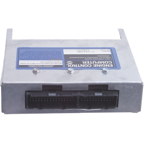 Engine Control Module (ECM) - 77-1237MF