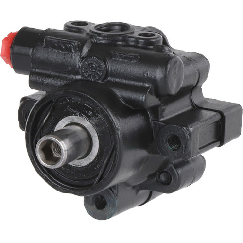 Power Steering Pump - 21-4066