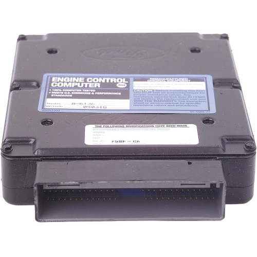 Engine Control Module (ECM) - 78-6136