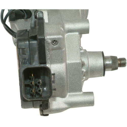 Windshield Wiper Motor - 43-45031