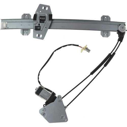 Window Motor and Regulator Assembly - 82-15151AR