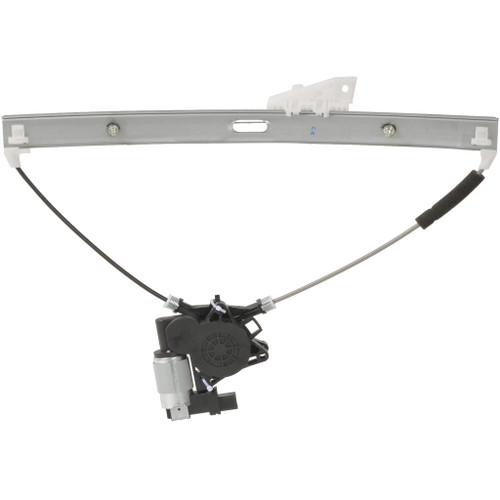 Window Motor and Regulator Assembly - 82-17001CR