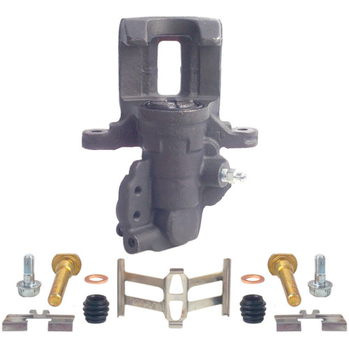 Disc Brake Caliper - 19-1612