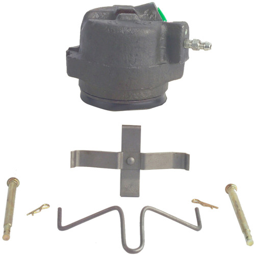Brake Caliper - 19-724A