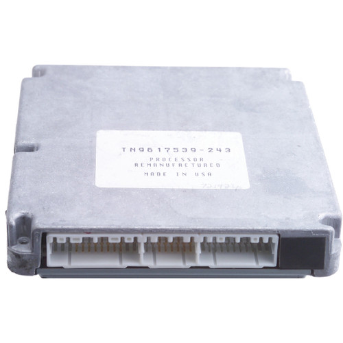 Engine Control Module (ECM) - 72-1924