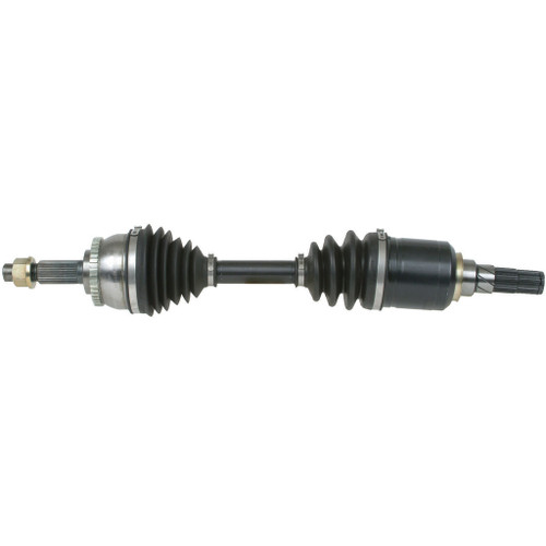 CV Axle Assembly - 66-6196