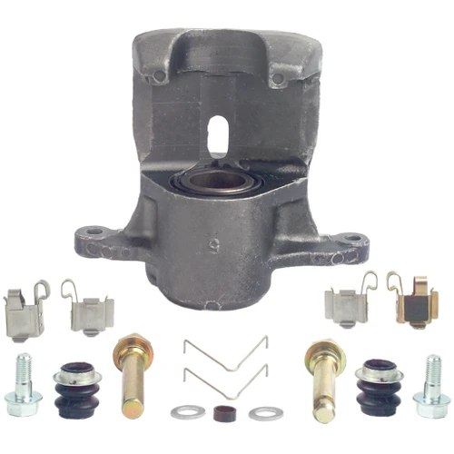 Disc Brake Caliper - 19-1607