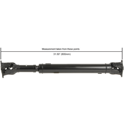 Drive Shaft - 65-5016
