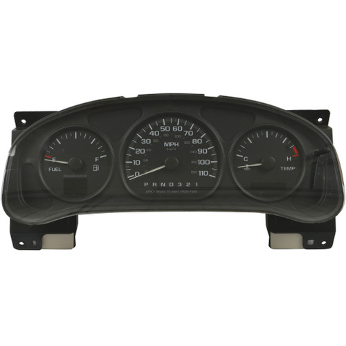 Instrument Cluster - 2L-1062