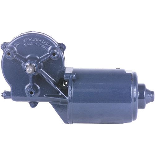 Wiper Motor - 43-1711