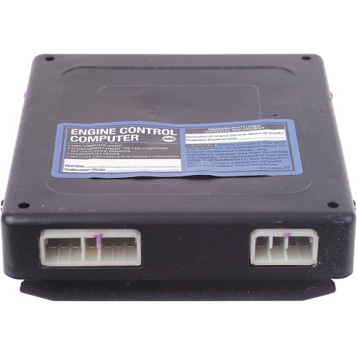 Engine Control Module (ECM) - 72-6037