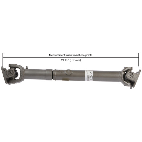 Drive Shaft - 65-9261