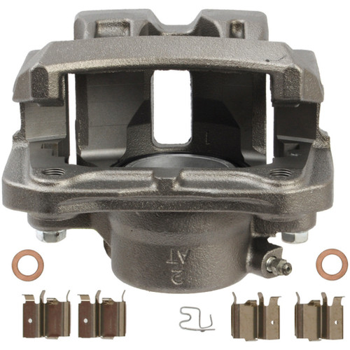 Disc Brake Caliper - 19-B3514