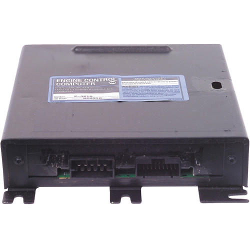 Engine Control Module (ECM) - 72-3096