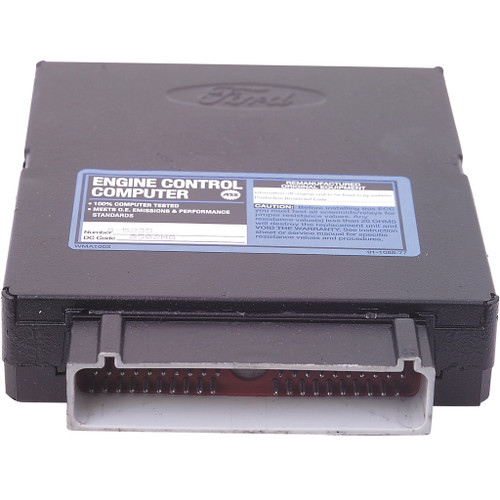 Engine Control Module (ECM) - 78-5253