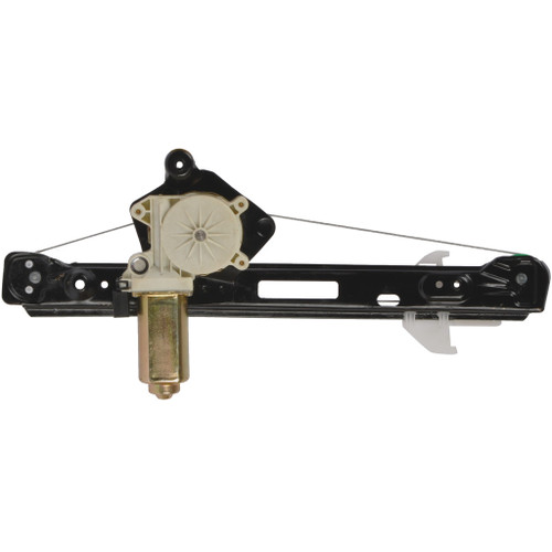 Window Motor and Regulator Assembly - 82-3029AR