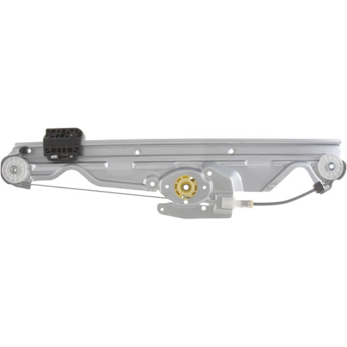 Window Regulator - 82-2155A