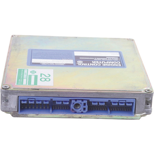 Engine Control Module (ECM) - 72-3648