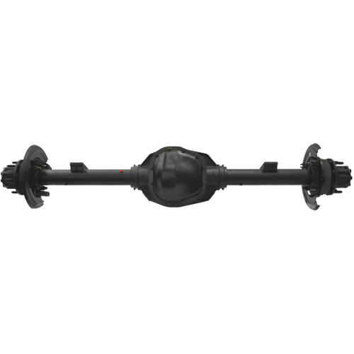Drive Axle Assembly - 3A-2017LSL