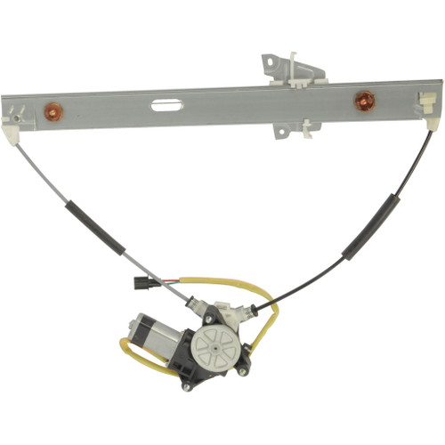 Window Motor and Regulator Assembly - 82-3018AR