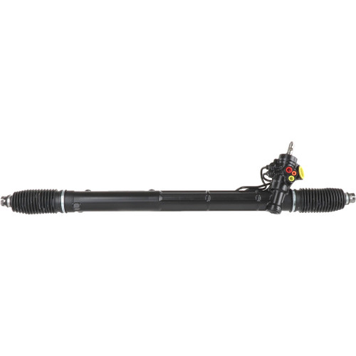 Rack and Pinion Assembly - 22-295
