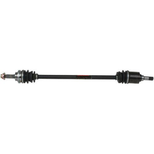 CV Axle Assembly - 66-2074