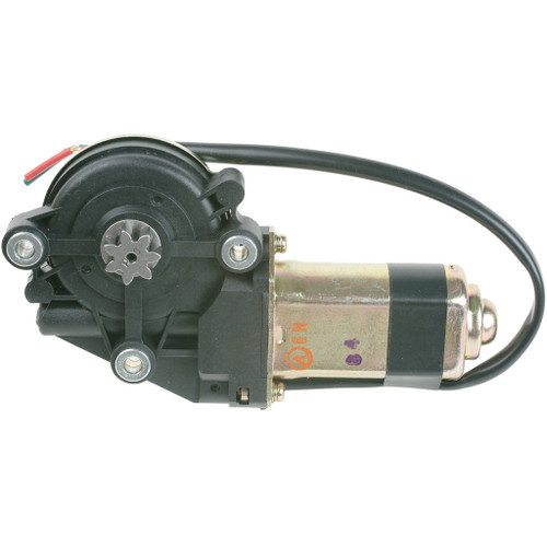 Window Motor - 82-610