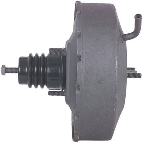 Power Brake Booster - 53-2112