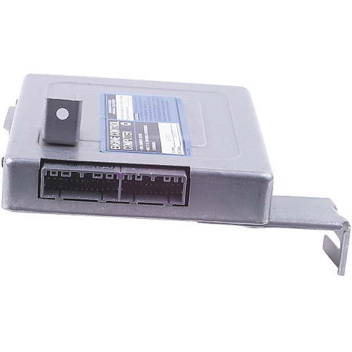 Engine Control Module (ECM) - 72-7267