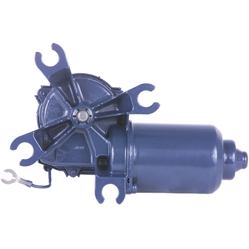 Wiper Motor - 43-1165