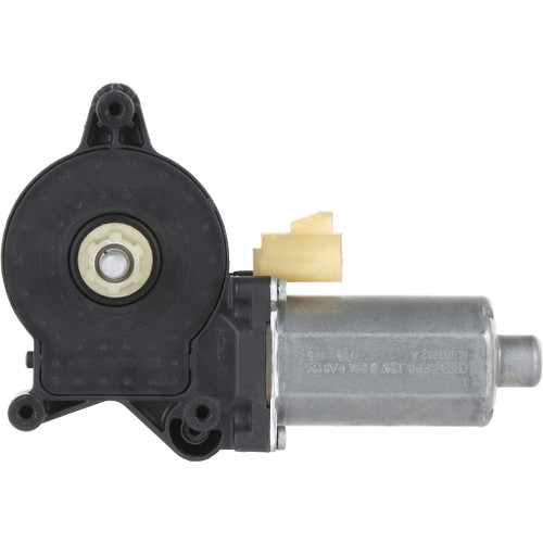 Set Of 4 Power Window Motors For GM Vehicles - Front & Rear, Fits Chevy, GMC, Buick, Cadillac, Pontiac, Oldsmobile (12-Tooth Gear)
