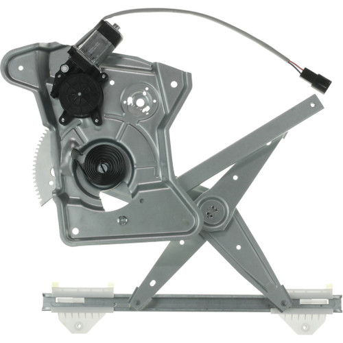 Window Motor and Regulator Assembly - 82-158DR