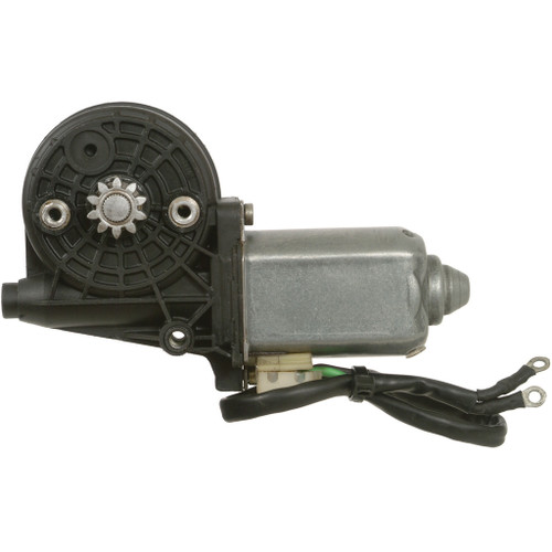 Window Motor - 47-34019