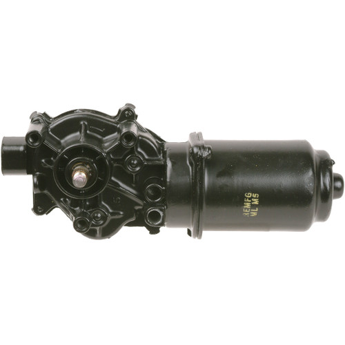 Wiper Motor - 43-4207