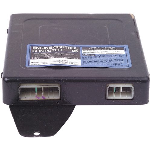 Engine Control Module (ECM) - 72-6406
