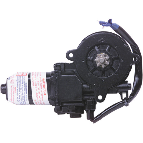 Window Motor - 47-1539