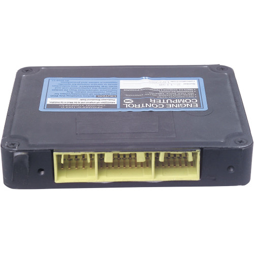 Engine Control Module (ECM) - 72-1130