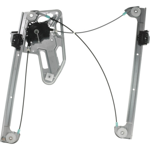 Window Regulator - 82-2152B