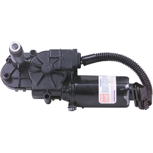 Wiper Motor - 40-1017