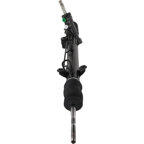 &Ratia サポーター Rack and Pinion Assembly - 22-373