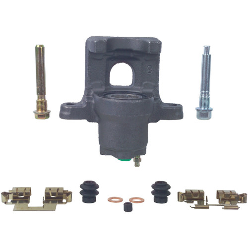 Disc Brake Caliper - 19-2782