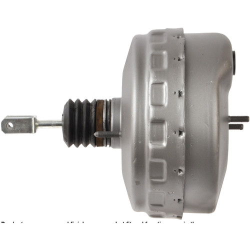 Power Brake Booster - 53-8377