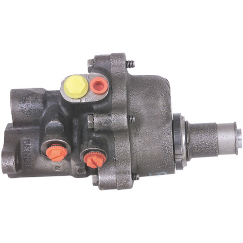 Hydro-Boost Power Brake Booster - 52-7249