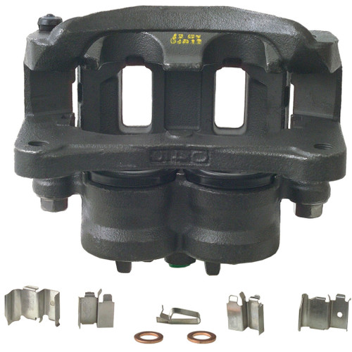 Disc Brake Caliper - 19-B2656