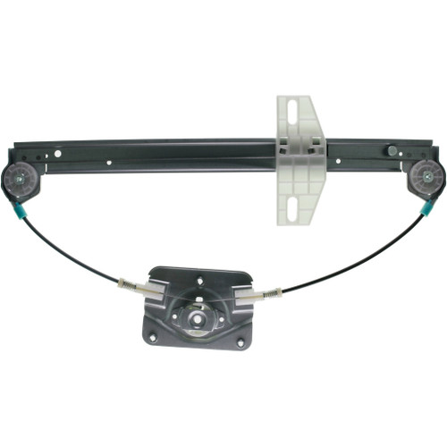Window Regulator - 82-20376A