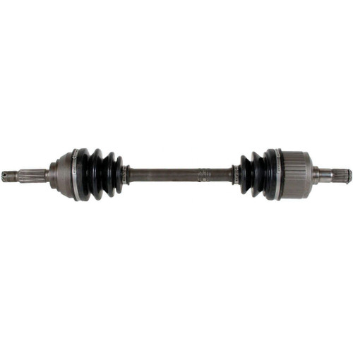 CV Axle Assembly - 60-3210