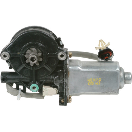 Window Motor - 47-4520