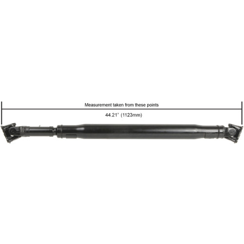 Drive Shaft - 65-5017