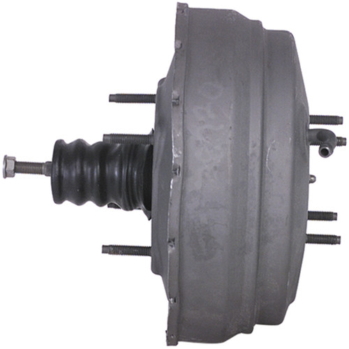 Power Brake Booster - 53-2792